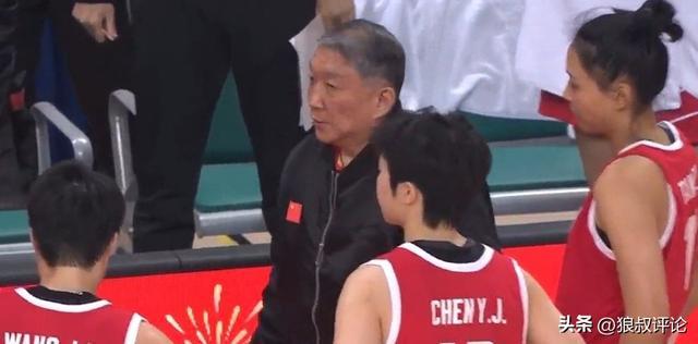 &amp;#65039;B体育官网-中国女篮0.2秒遭巴西绝平引热议 宫鲁鸣脸如铁色 末节被轰9-24