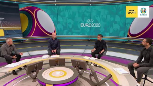 意大利完胜获得交口称赞 英名宿指出一大隐忧