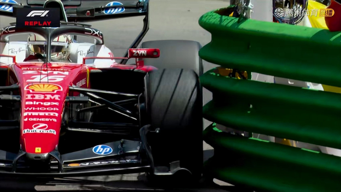 B体育app-2026年F1摩纳哥大奖赛启动|f1赛车_新浪体育_新浪新闻
